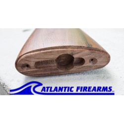 AK47 American Walnut Stock Set