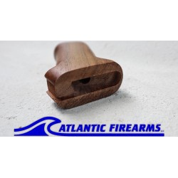 AK47 American Walnut Stock Set