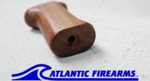 AK47 American Walnut Stock Set