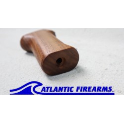 AK47 American Walnut Stock Set
