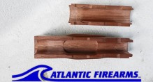 AK47 American Walnut Stock Set