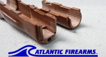 AK47 American Walnut Stock Set