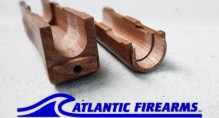 AK47 American Walnut Stock Set