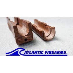 AK47 American Walnut Stock Set