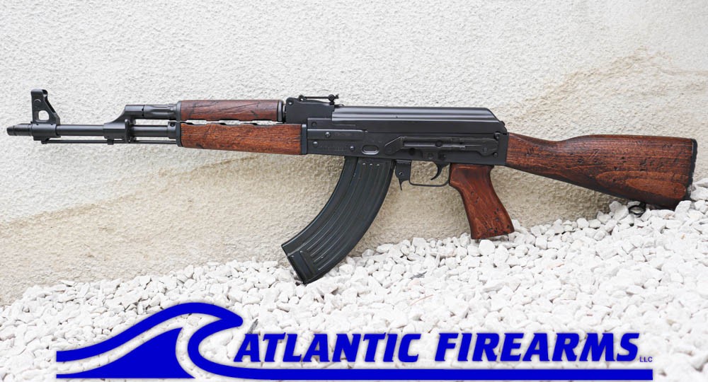 Zastava M70 Frontline Rifle - AtlanticFirearms.com