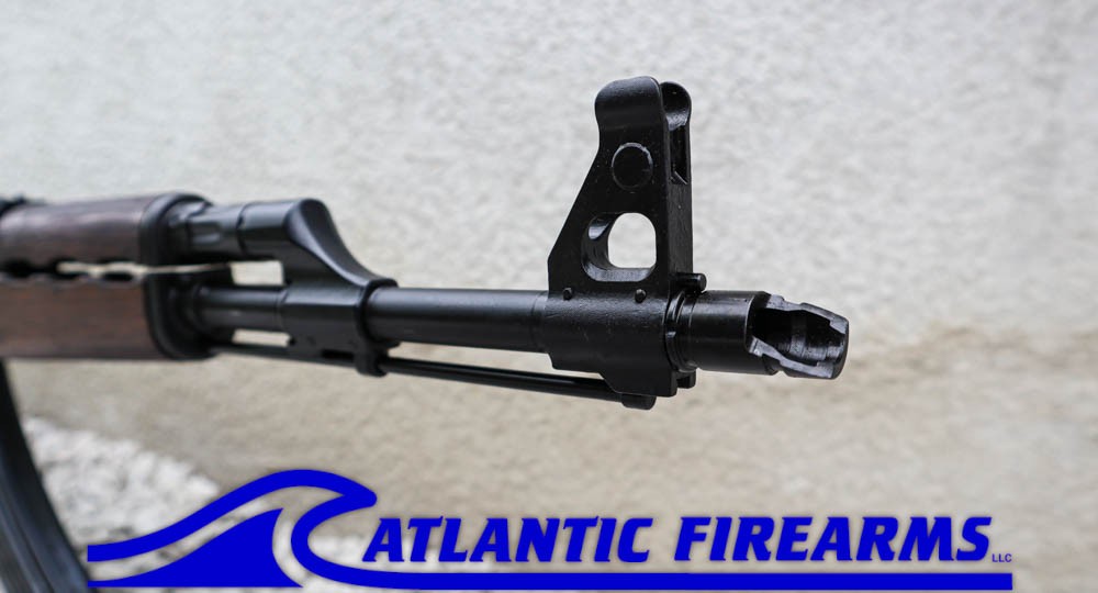 Zastava M70 Frontline Rifle - AtlanticFirearms.com