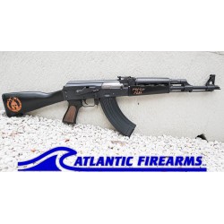 Zastava M70 AK47 Rifle Molon Labe