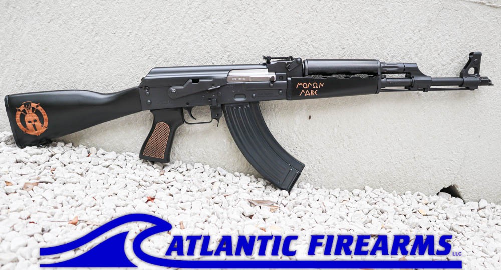 Atlantic Firearms, LLC - AtlanticFirearms.com