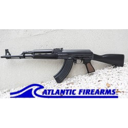 Zastava M70 AK47 Rifle Molon Labe