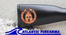 Zastava M70 AK47 Rifle Molon Labe