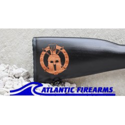 Zastava M70 AK47 Rifle Molon Labe