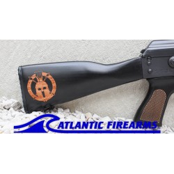 Zastava M70 AK47 Rifle Molon Labe