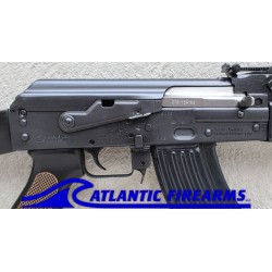 Zastava M70 AK47 Rifle Molon Labe