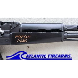 Zastava M70 AK47 Rifle Molon Labe