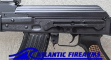 Zastava M70 AK47 Rifle Molon Labe