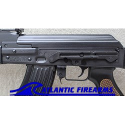Zastava M70 AK47 Rifle Molon Labe