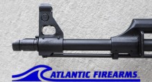 Zastava M70 AK47 Rifle Molon Labe
