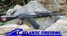 Zastava M70 AK47 Rifle Molon Labe