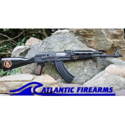 Zastava M70 AK47 Rifle Molon Labe