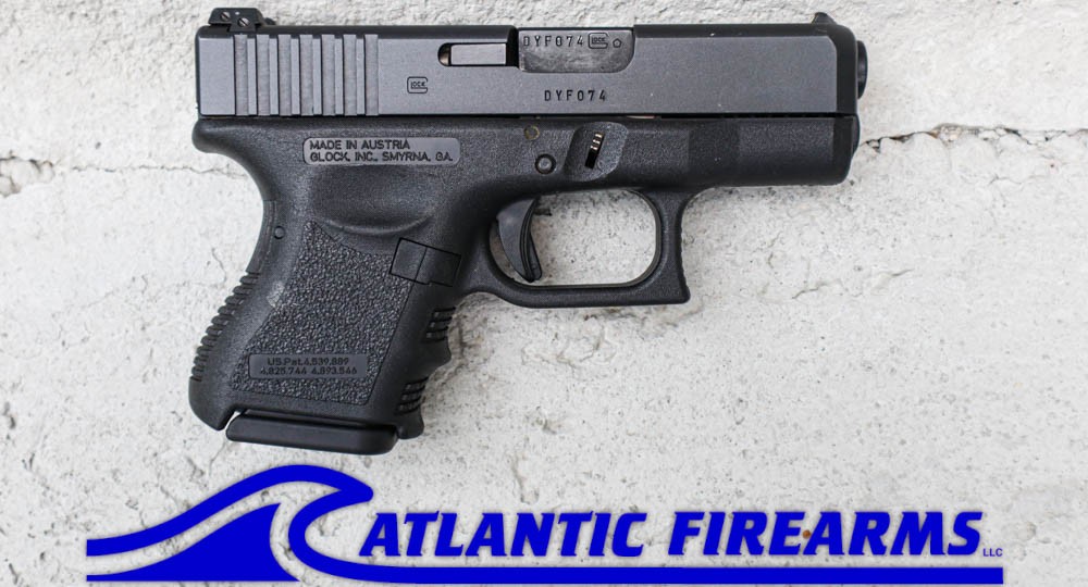 Atlantic Firearms,llc - AtlanticFirearms.com