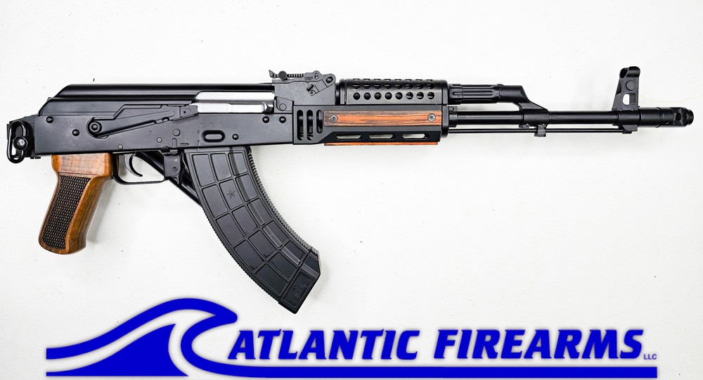 WBP Jack  Modern AK47 Rifle
