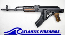 WBP Jack  Modern AK47 Rifle
