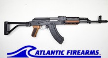 WBP Jack  Modern AK47 Rifle
