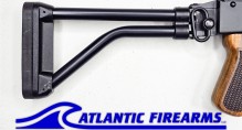 WBP Jack  Modern AK47 Rifle