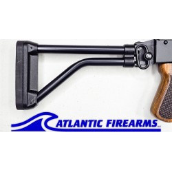 WBP Jack  Modern AK47 Rifle