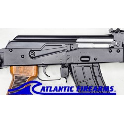 WBP Jack  Modern AK47 Rifle