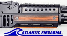 WBP Jack  Modern AK47 Rifle