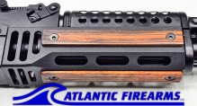 WBP Jack  Modern AK47 Rifle