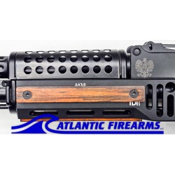 WBP Jack  Modern AK47 Rifle