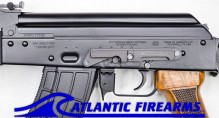 WBP Jack  Modern AK47 Rifle