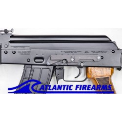 WBP Jack  Modern AK47 Rifle