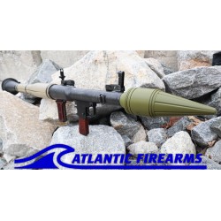 RPG-7 Grenade Launcher-FDE