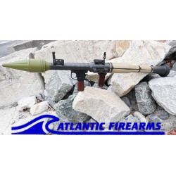 RPG-7 Grenade Launcher-FDE