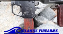 RPG-7 Grenade Launcher-FDE