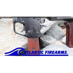 RPG-7 Grenade Launcher-FDE