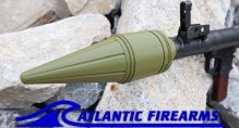 RPG-7 Grenade Launcher-FDE
