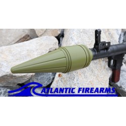 RPG-7 Grenade Launcher-FDE