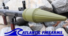 RPG-7 Grenade Launcher-FDE
