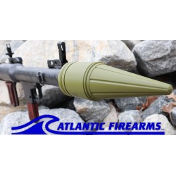 RPG-7 Grenade Launcher-FDE