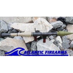 RPG-7 Grenade Launcher-FDE