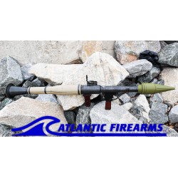 RPG-7 Grenade Launcher-FDE