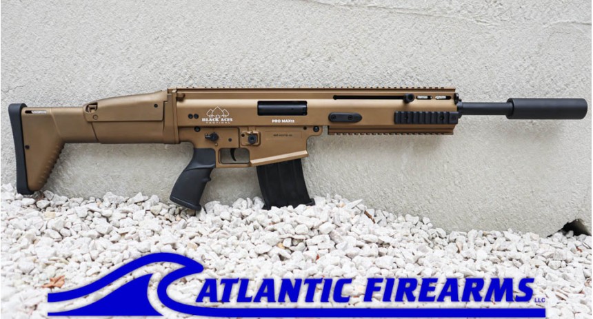 Atlantic Firearms, LLC - AtlanticFirearms.com