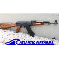BFT47- VSKA Walnut AK47 Stock Set