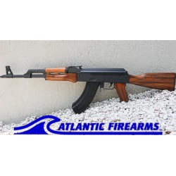 BFT47- VSKA Walnut AK47 Stock Set