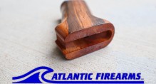 BFT47- VSKA Walnut AK47 Stock Set