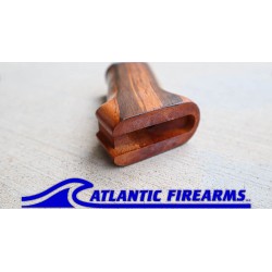 BFT47- VSKA Walnut AK47 Stock Set
